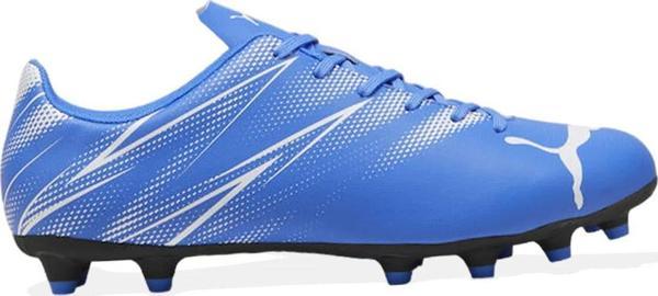Puma Attacanto Fg/Ag 107477_09 Mavi Erkek Futbol Krampon - Image 1