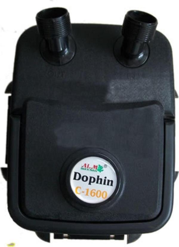 Dophin C-1600 Kafa Motoru - Image 1