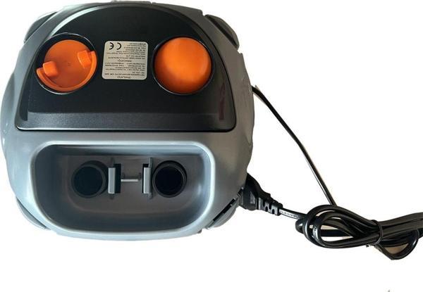 Dophin Cf 600 Pompa Kafası - Image 1