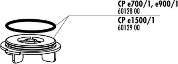 Jbl Cp E401-2/701-2/901-2 Beyin Altı - Image 1