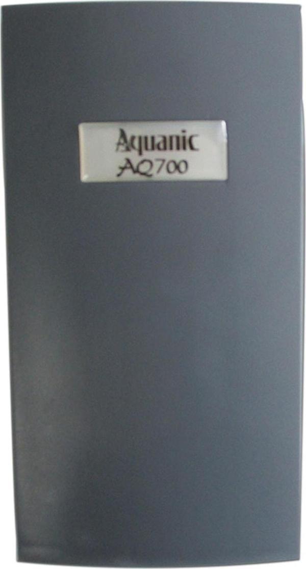 Aquanıc Dış Filtre Kısa Klips - Image 1