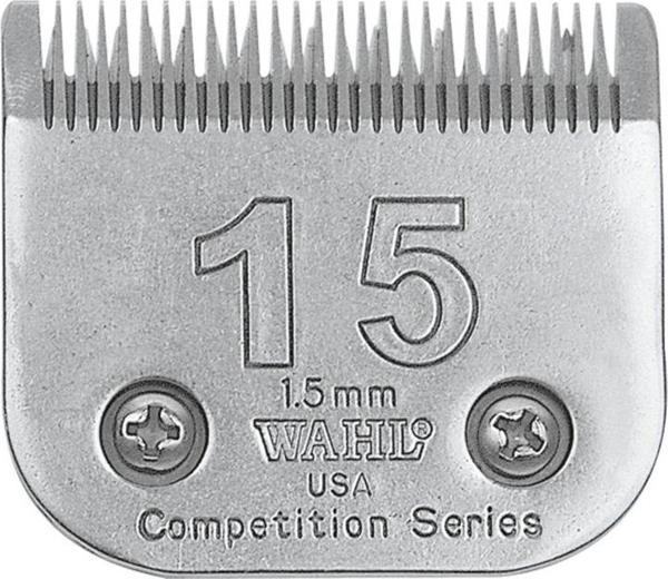 Wahl Competition Bıçak No. 15 1.5 Mm - Image 1