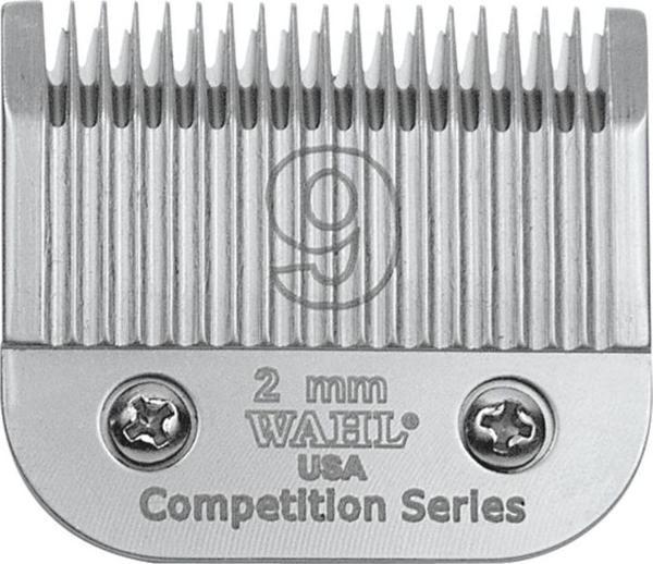 Wahl Competition Bıçak No. 9 2 Mm - Image 1