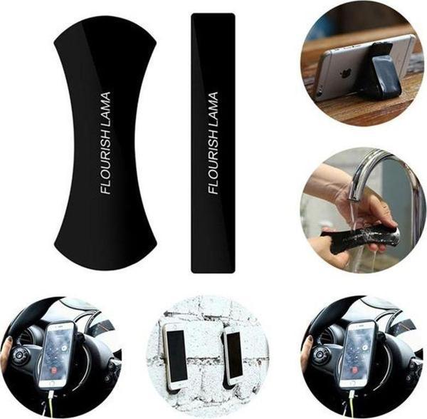 Nanopad Güçlü Yapışkanlı Çok Amaçlı Pad - Image 1