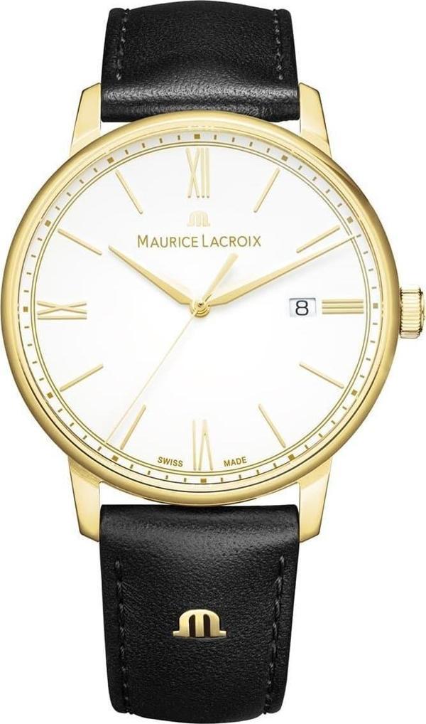 Maurice Lacroix ML-EL1118PVY01110-2 Erkek Kol Saati - Image 1