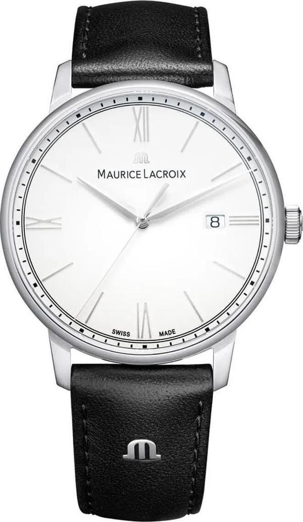 Maurice Lacroix ML-EL1118SS001110-2 Erkek Kol Saati - Image 1