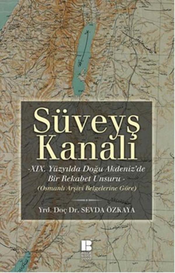 Süveyş Kanalı - Bilge Kültür Sanat - Image 1