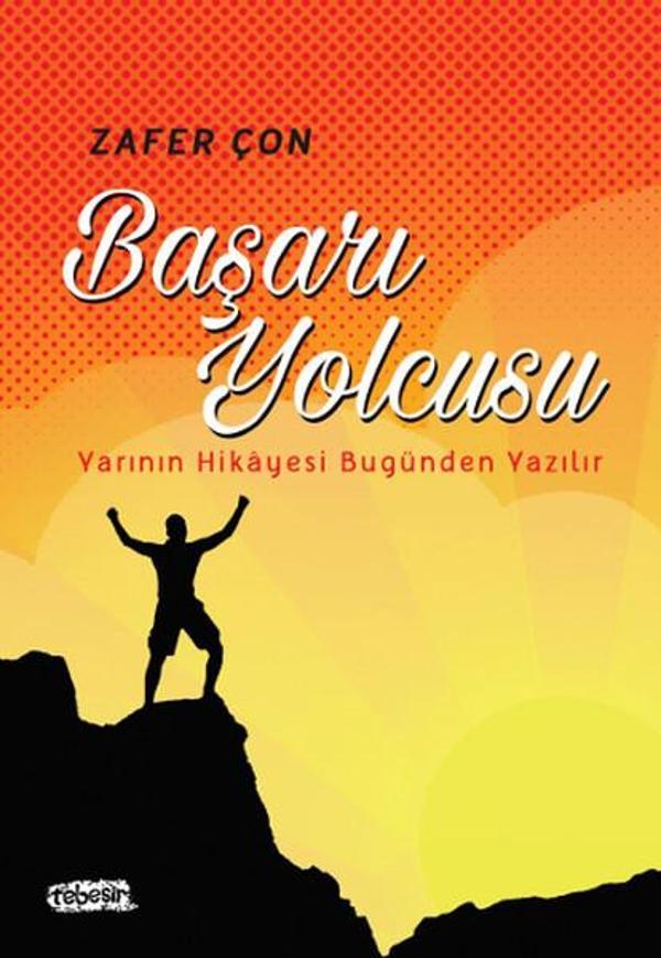 Başarı Yolcusu - Tebeşir Yayınları - Image 1