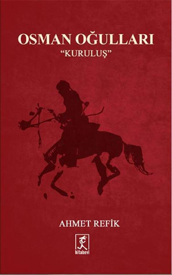 Osman Oğulları - Kuruluş - Hitabevi - Image 1