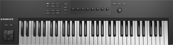 NATIVE INSTRUMENTS KOMPLETE KONTROL A61 Midi Klavye - Image 1