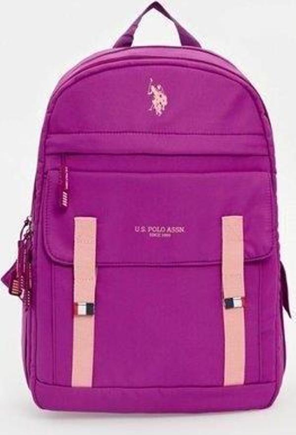U.S. Polo Assn. 23127 Sırt Çantası - Image 1