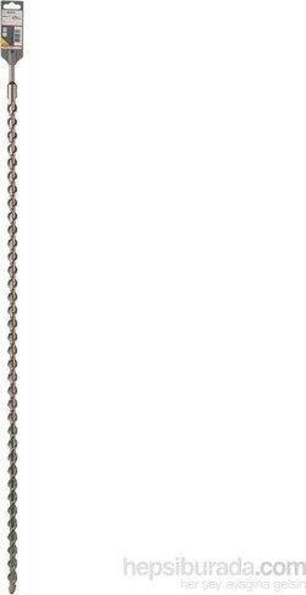 Bosch  - Kırıcı-Delici Ucu Sds-Plus-5 - 20 X 950 X 1000 Mm - Image 1