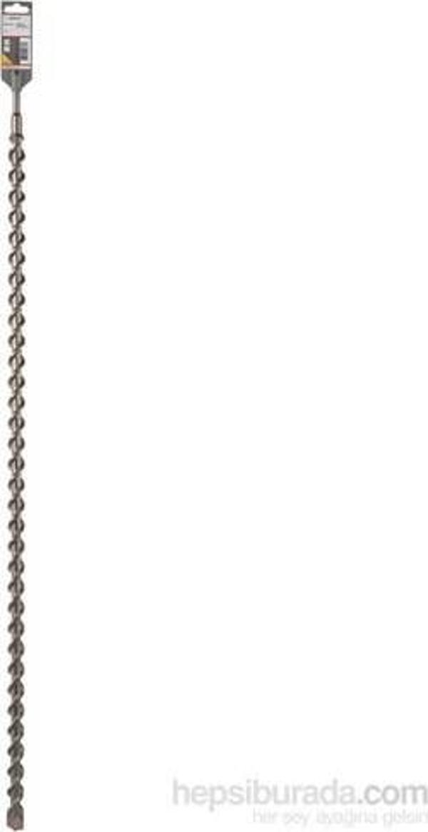 Bosch  - Kırıcı-Delici Ucu Sds-Plus-5 - 25 X 950 X 1000 Mm - Image 1