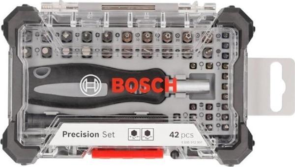 Bosch 42 Parça Vidalama Ucu Seti - Image 1