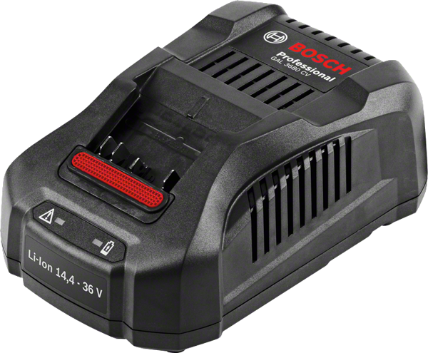 Bosch Professional GAL 3680 CV Şarj Cihazı - Image 1