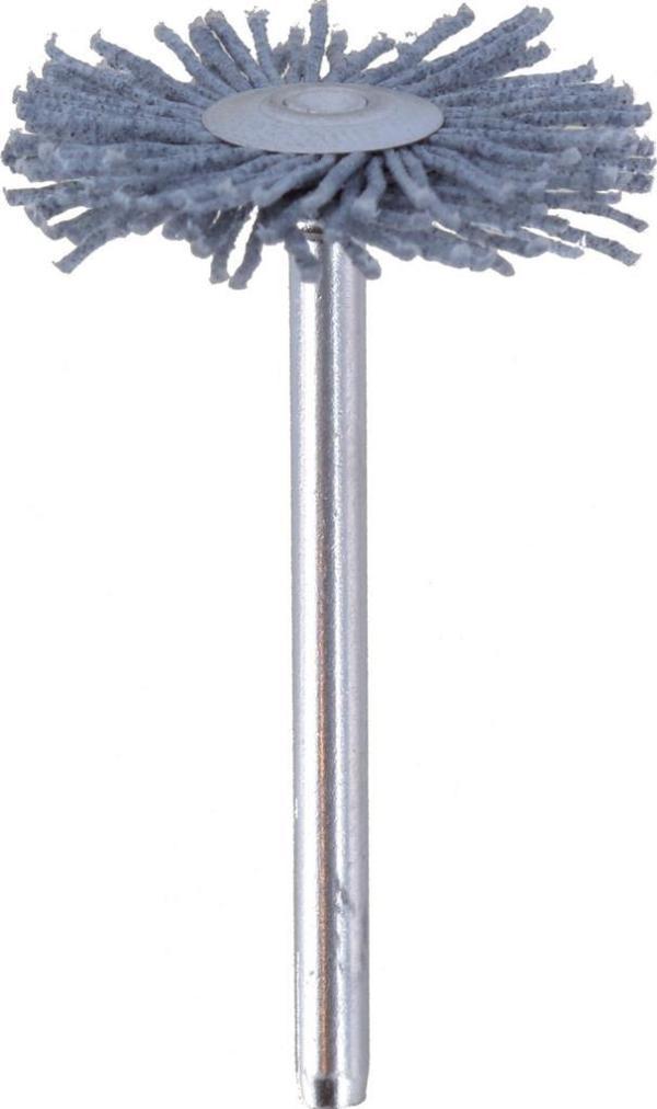 DREMEL® Yüksek Performanslı Aşındırıcı Fırça 26 mm (538) - Image 1