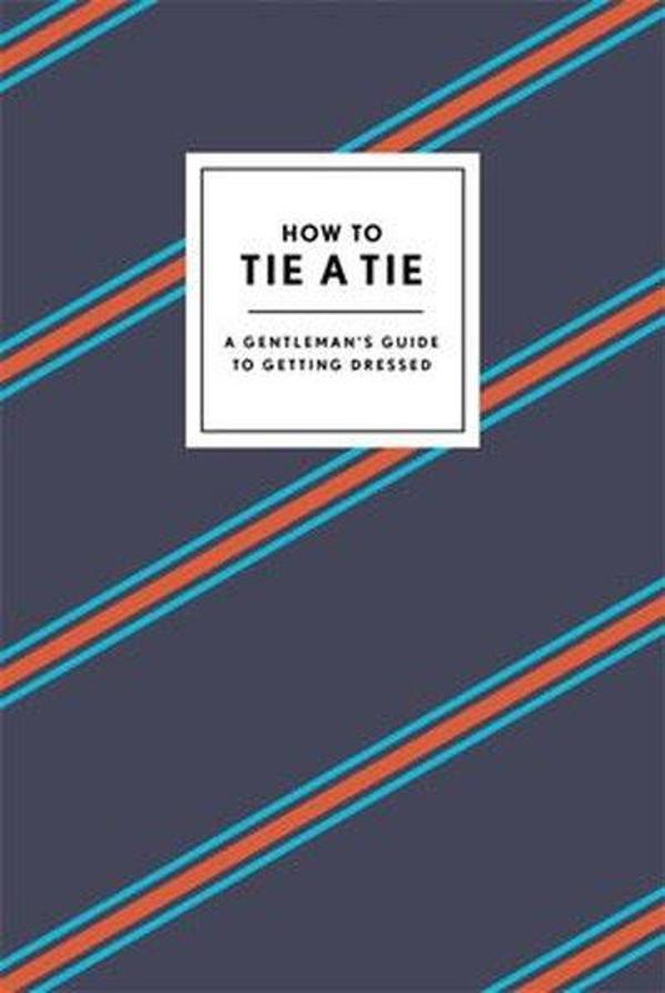 How to Tie a Tie - Potter Style - Image 1