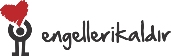 ENGELLERİ KALDIR FOLYO STİCKER 100cm Uzunluk - Image 1