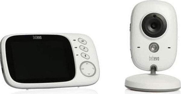Bebevo Vm903 Bebek Monitörü - Image 1