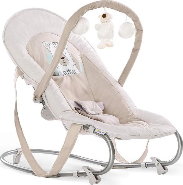 Hauck Bungee Deluxe Bebek Ana Kucağı  - Image 1