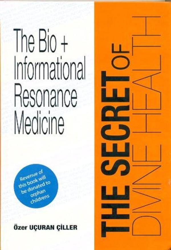 The Secret Of Divine Healt - Yazarın Kendi Yayını - Image 1