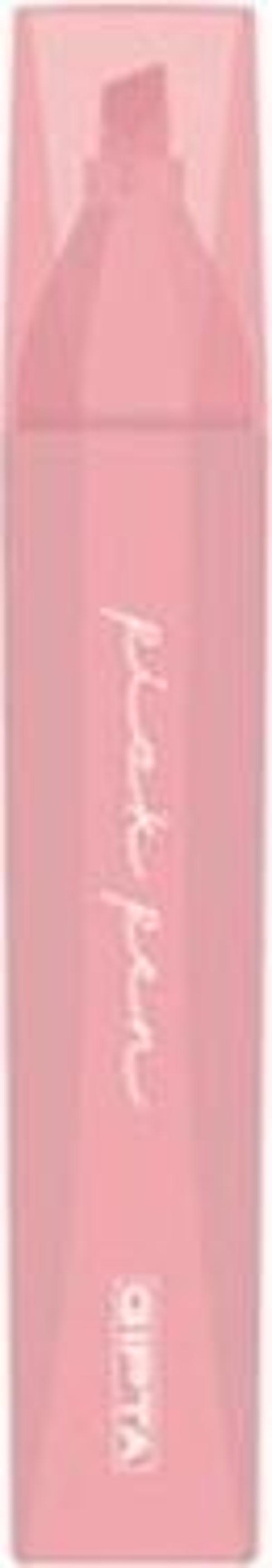 Gıpta Fosforlu Kalem (İşaret Kalemi) Pickpen Açık Pembe f1554 (12 Li Paket) - Image 1