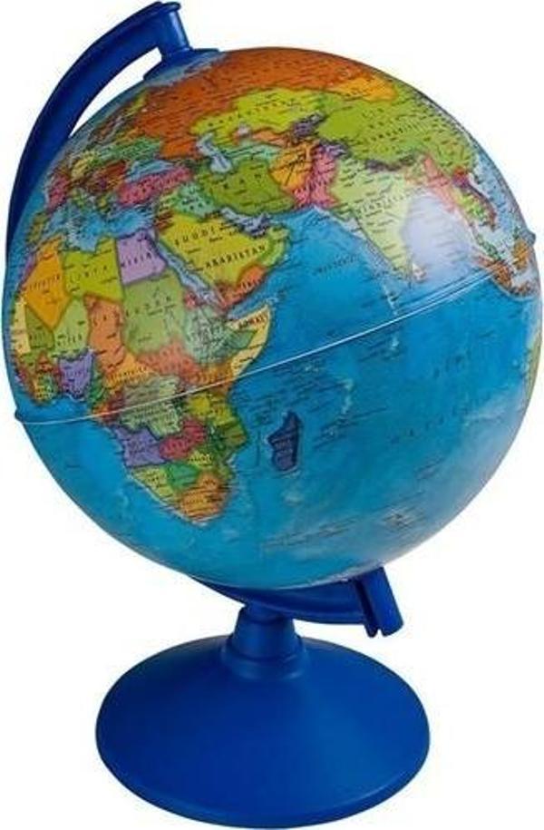 Gürbüz Küre Işıksız Siyasi 26 Cm Eko Seri 47304 - Image 1