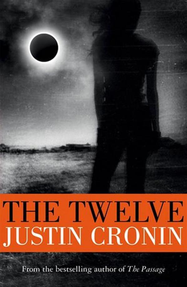 The Twelve (Passage Trilogy 2) - Orion Books - Image 1