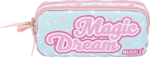 Muggle Kalem Çantası Magic Dream Koleksiyonu Mu-9013 - Image 1