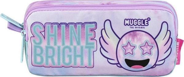 Muggle Kalem Çantası Shine Brıght Koleksiyonu Mu-9107 - Image 1