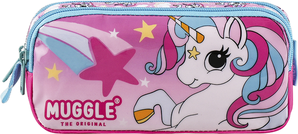 Muggle Kalem Çantası Unicorn Koleksiyonu Mu-9055 - Image 1
