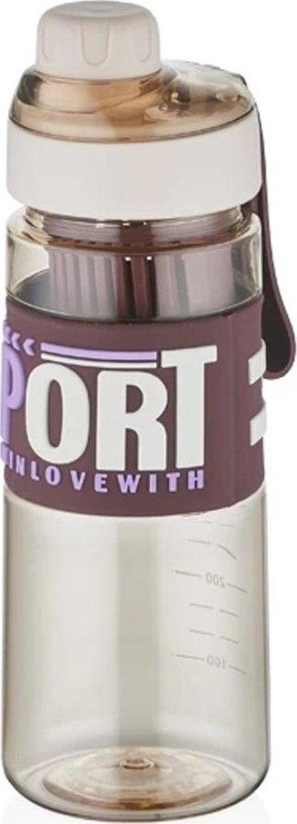 Vagon Matara (Suluk) 600 Ml Vgn2020 (Karışık Renk 1 Adet) - Image 1