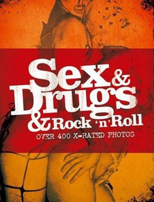 Sex & Drugs & Rock 'n' Roll - Omnibus - Image 1
