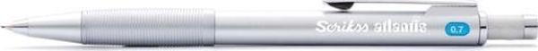Scrikss Oficce Atlantis 07 mm Gümüs Renk Versatil - Image 1