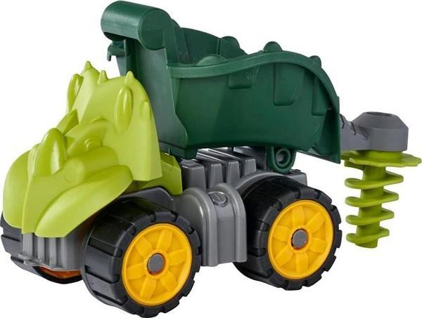BIG Power Worker Mini Dino Triceratops 800055795  - Image 1