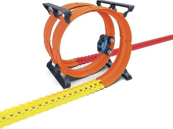 Smoby FleXtreme Superlooping Oyun Seti 180912  - Image 1