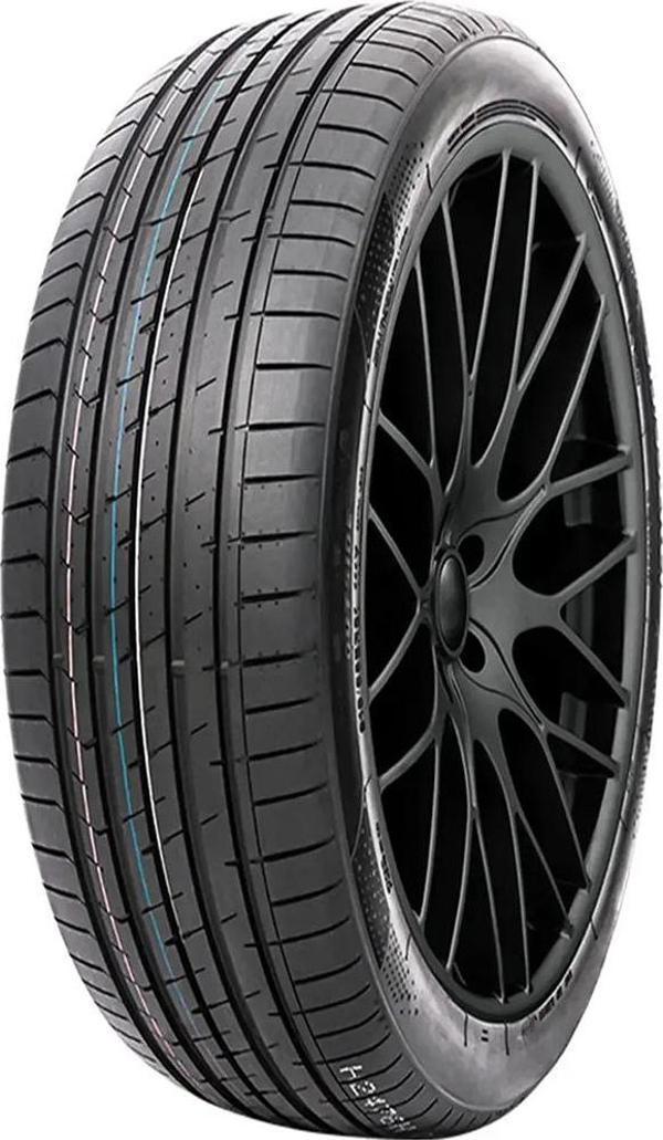 Aplus 205/55R17 95W XL A610 (Yaz) (2024) Lastik - Image 1