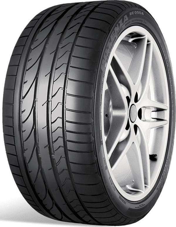 Bridgestone 305/35R20 104Y RFT Potenza RE050A (Yaz) (2020) Lastik - Image 1