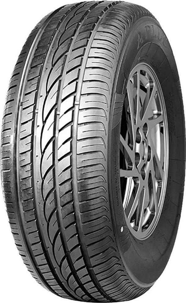 Aplus 235/50R17 100W XL A607 (Yaz) (2024) Lastik - Image 1
