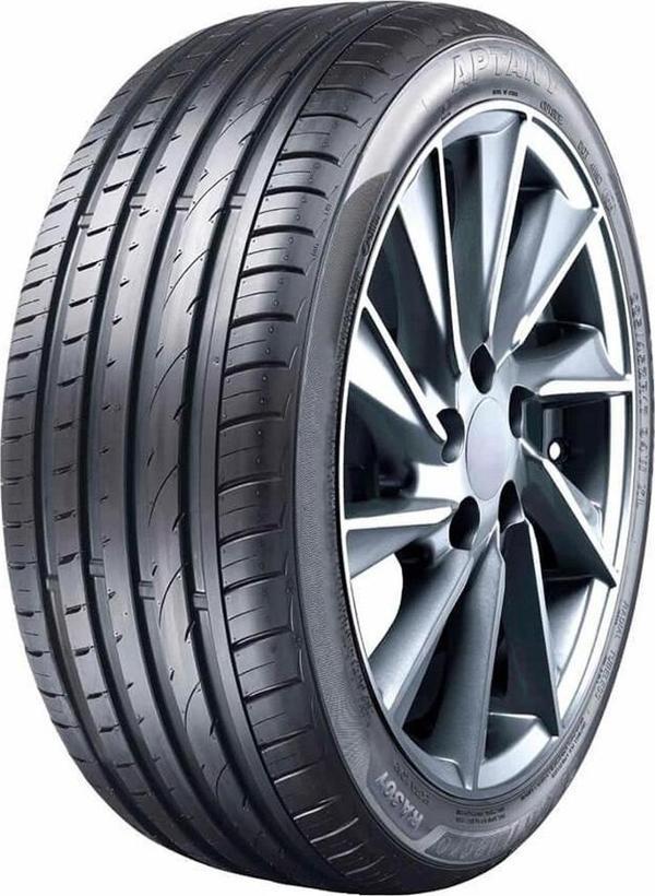 Aptany 235/40R18 95W XL RA301 (Yaz) (2024) Lastik - Image 1
