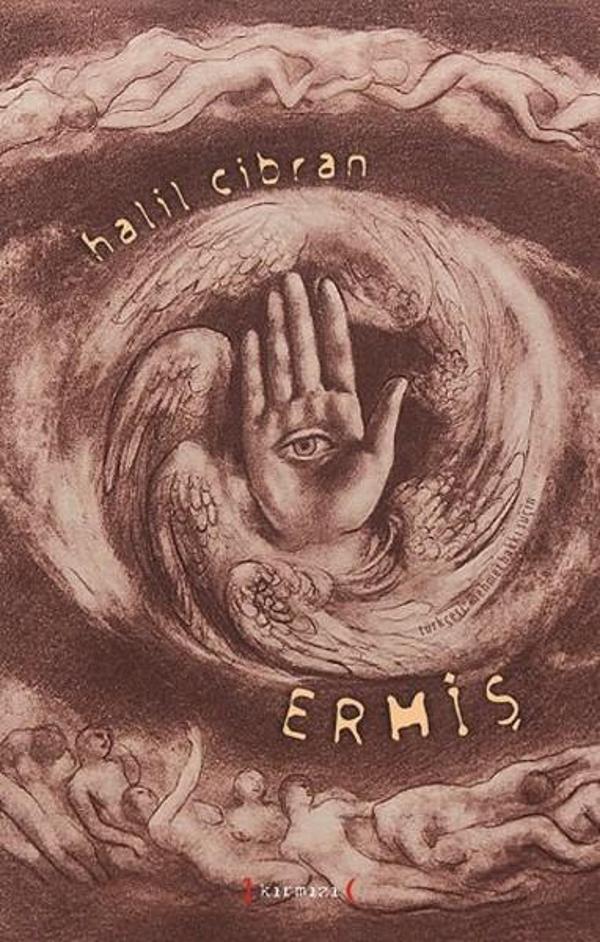 Ermiş - Kırmızı Yayınları - Image 1