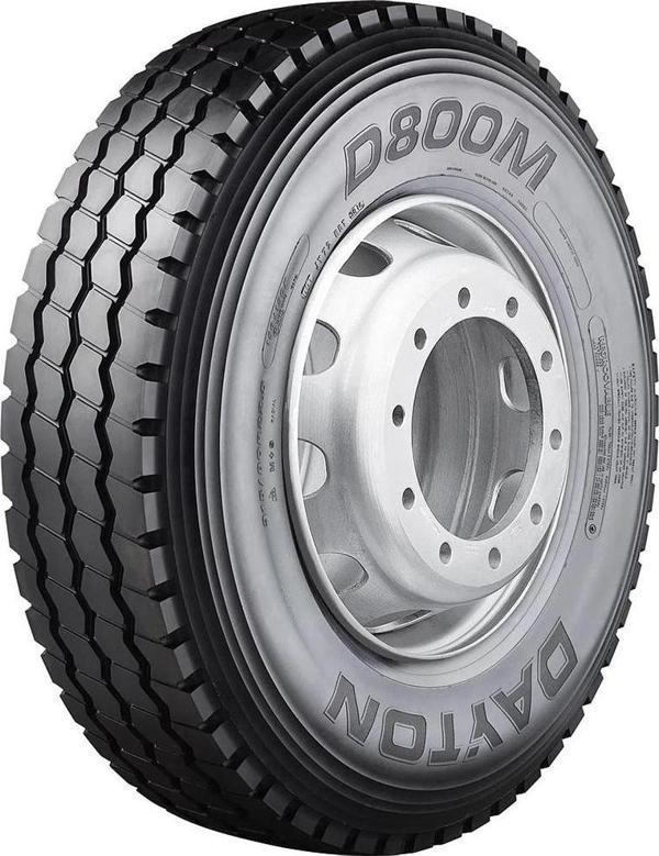 Dayton 315/80R22.5 156/150K D800M (4 Mevsim) (2024) - Image 1