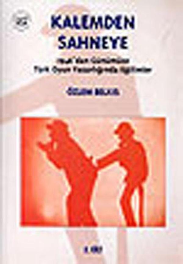 Kalemden Sahneye-2.Cilt - YGS Yayınları - Image 1