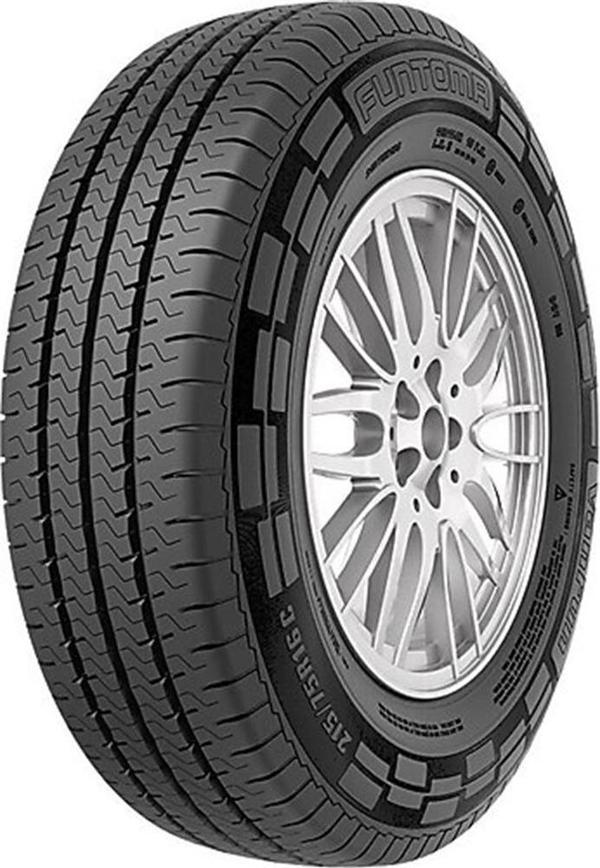 Funtoma 205/70R15C 106/104R VanFun (Yaz) (2024) Lastik - Image 1