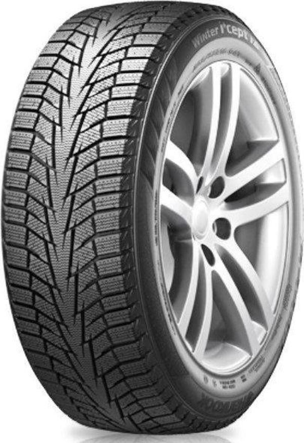 Hankook 245/45R19 102T XL 4PR Winter i*cept iZ2 W616 (Kış) (2023) Lastik - Image 1