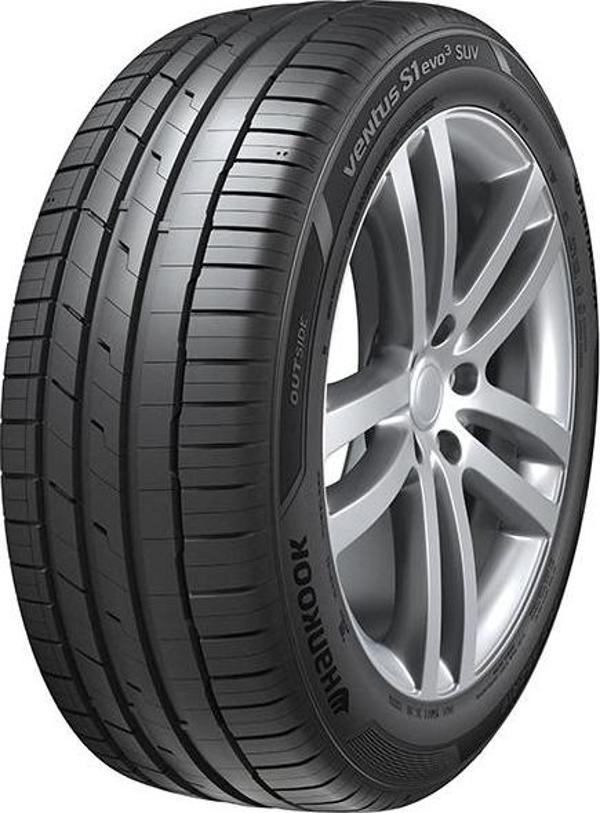 Hankook 255/50ZR19 107W XL Ventus S1 Evo3 Suv K127A (Yaz) (2024) Lastik - Image 1