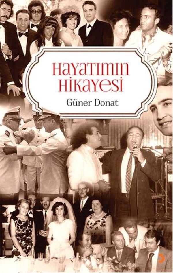 Hayatımın Hikayesi - Cinius Yayınevi - Image 1