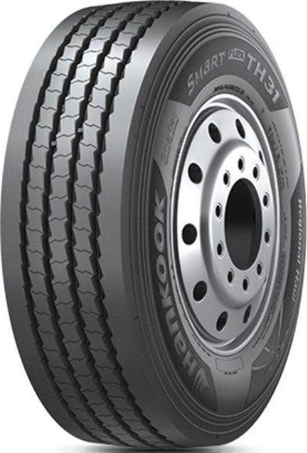 Hankook 385/55R22.5 160K Smart Flex TH31 (4 Mevsim) (2024) - Image 1