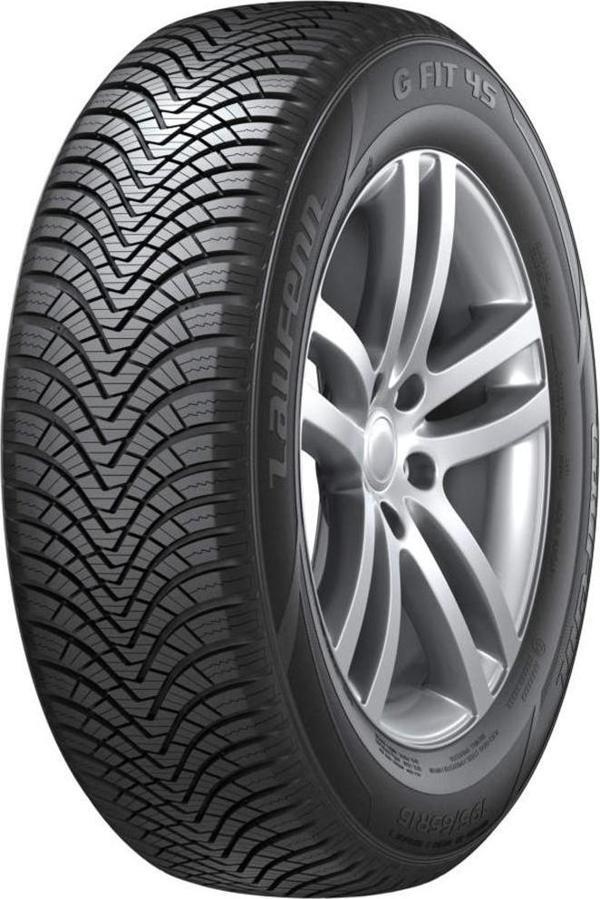Laufenn 235/50R18 101V XL M+S G Fit 4S LH71 (4 Mevsim) (2024) Lastik - Image 1