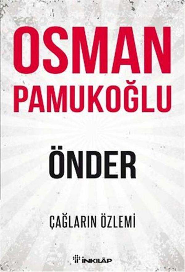 İnkılap Kitabevi Yayınevi Önder - İnkılap Kitabevi Yayınevi - Image 1